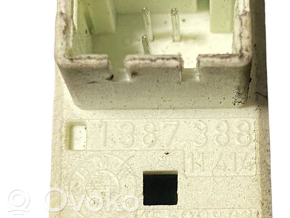 Elektrisko logu slēdzis