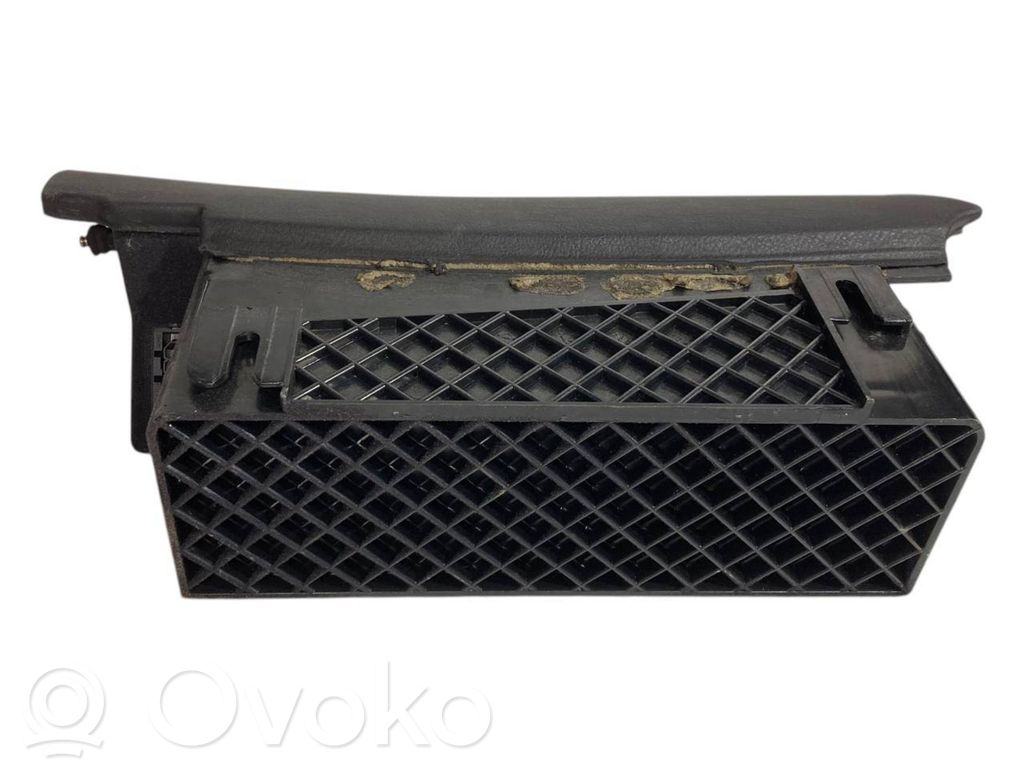 Багажное отделение