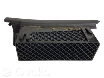 Багажное отделение