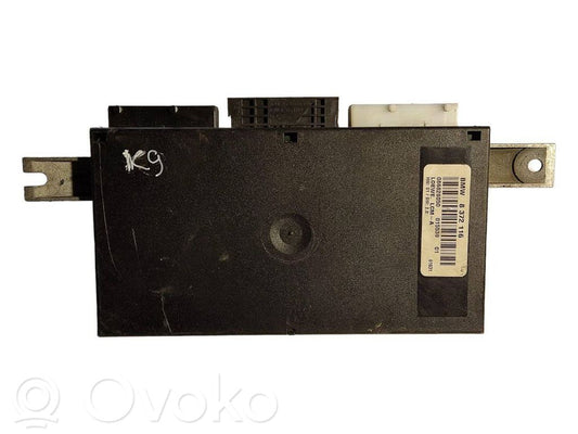 Световой модуль ЛКМ