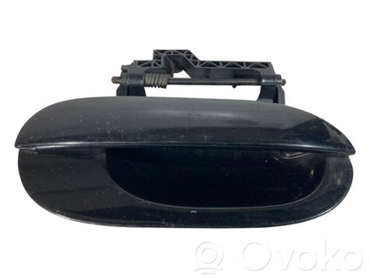 External opening handle