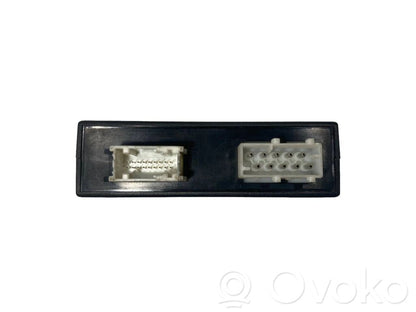 Light module LCM
