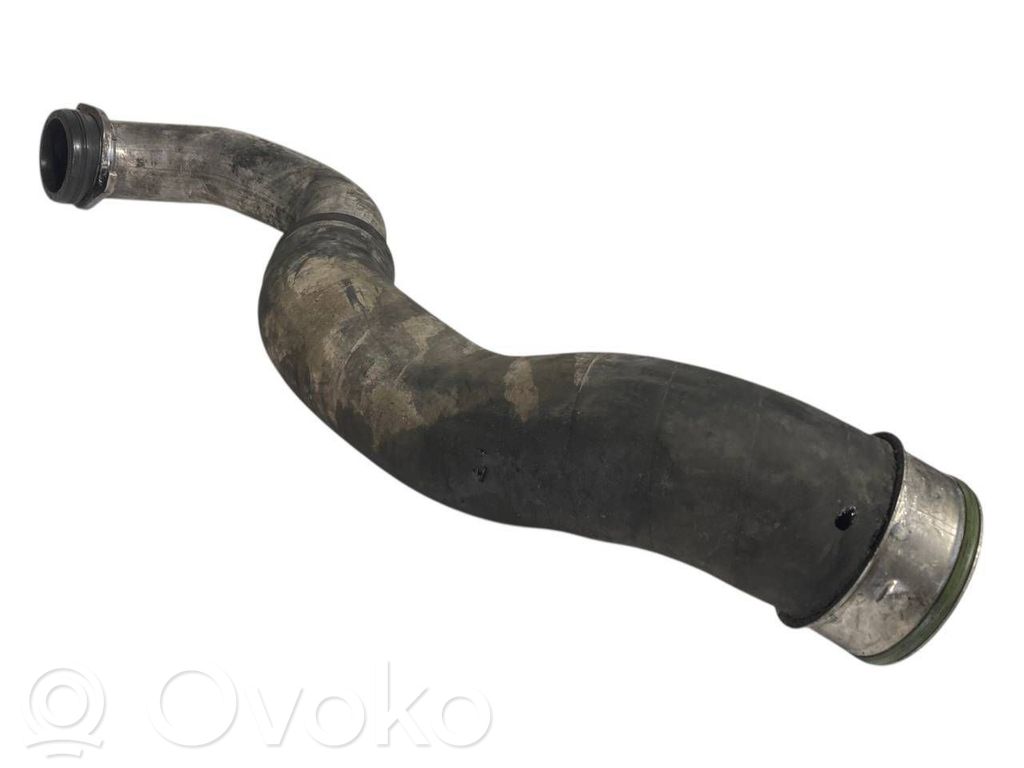 Interkūlera šļūtene (-es) / caurule (-es)