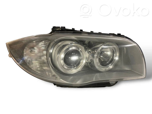 Priekšējais lukturis