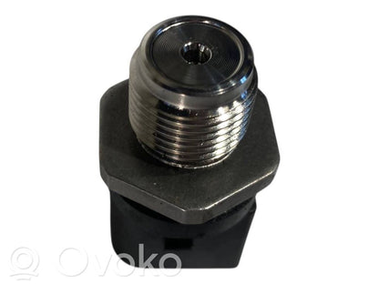 Degvielas spiediena mērītājs