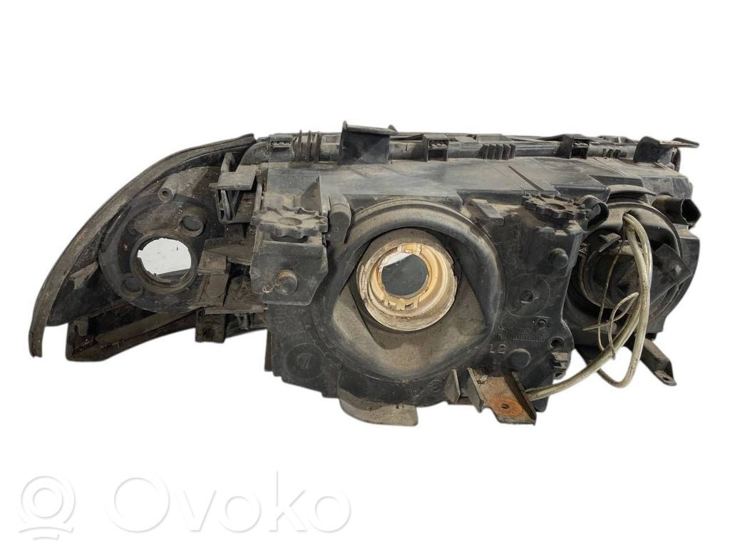 Priekšējais lukturis