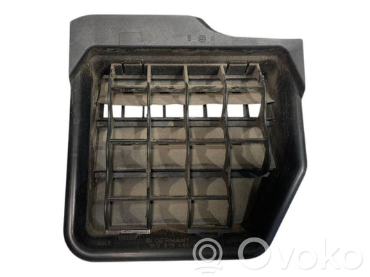 Ventilācijas režģis