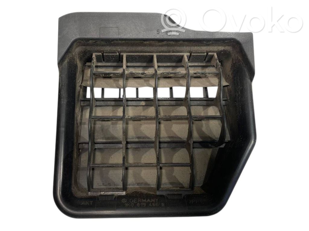 Ventilācijas režģis