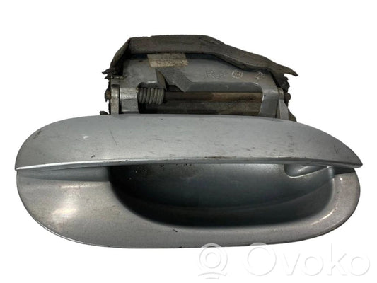 Ārējais atvēršanas rokturis