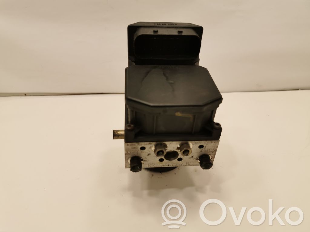 ABS unit