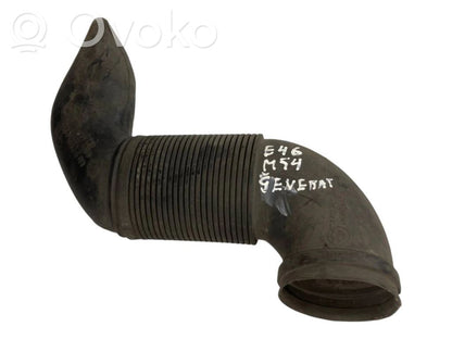 Gaisa ieplūdes kanāla detaļas