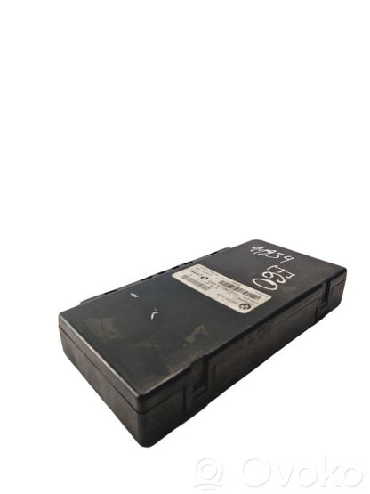 Comfort module