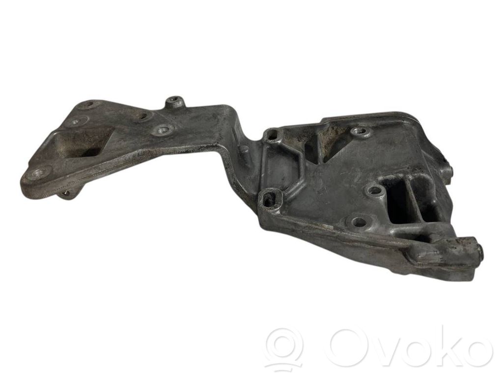 Ģeneratora stiprinājums