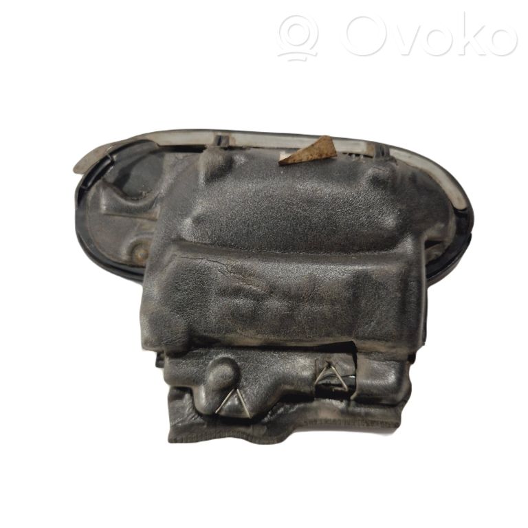 Ārējais atvēršanas rokturis