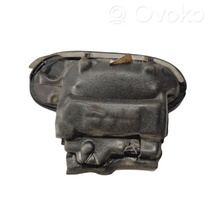 Ārējais atvēršanas rokturis