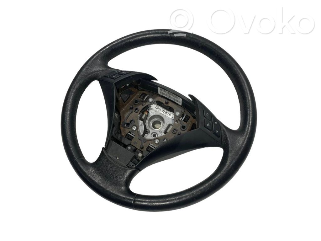 Рулевое колесо