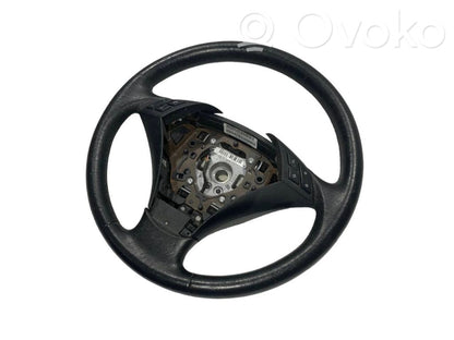 Рулевое колесо