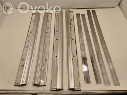 Sliekšņu apdares komplekts (iekšējais)