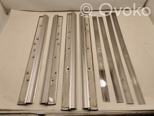 Sliekšņu apdares komplekts (iekšējais)