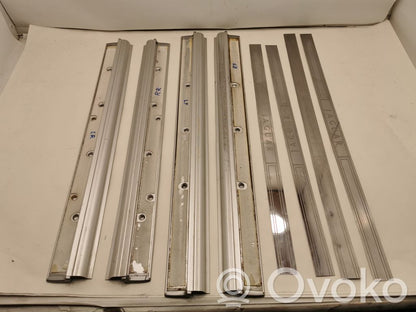 Sliekšņu apdares komplekts (iekšējais)