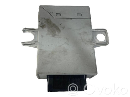 Aizdedzes ECU komplekts