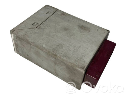 Блок управления иммобилайзером