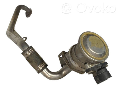 EGR vārsts