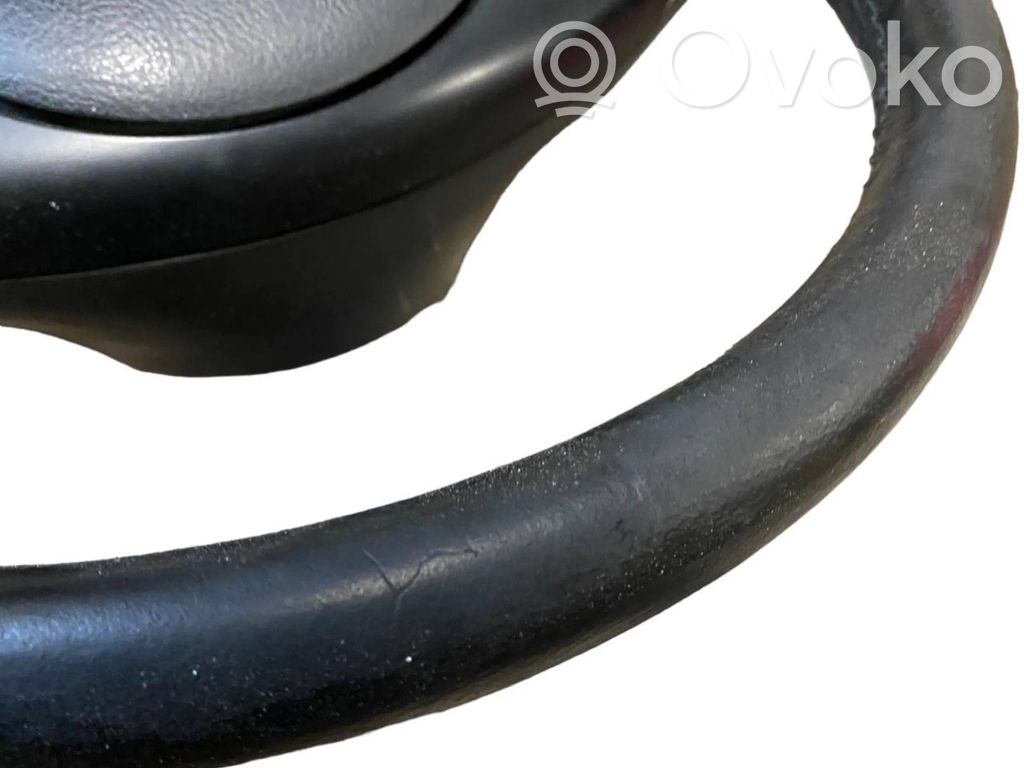 Рулевое колесо