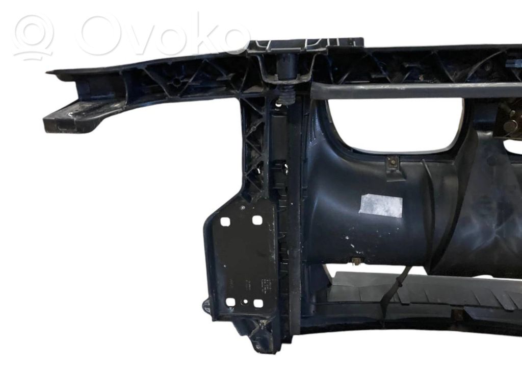 Панель радиатора