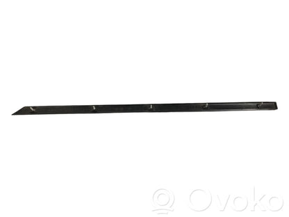 Отделка панели