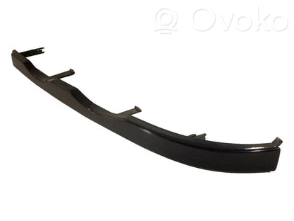 Headlight trim