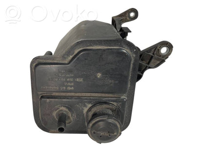 Aktīvā oglekļa (degvielas tvaiku) filtrs