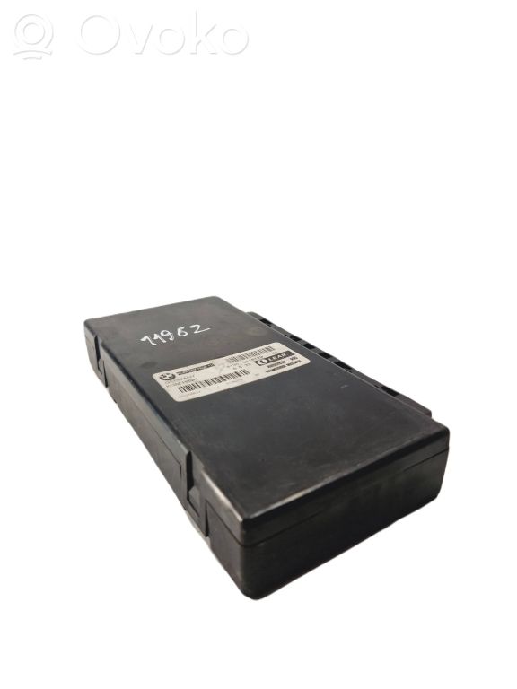 Comfort module