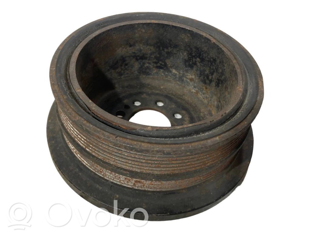 Шкив коленчатого вала