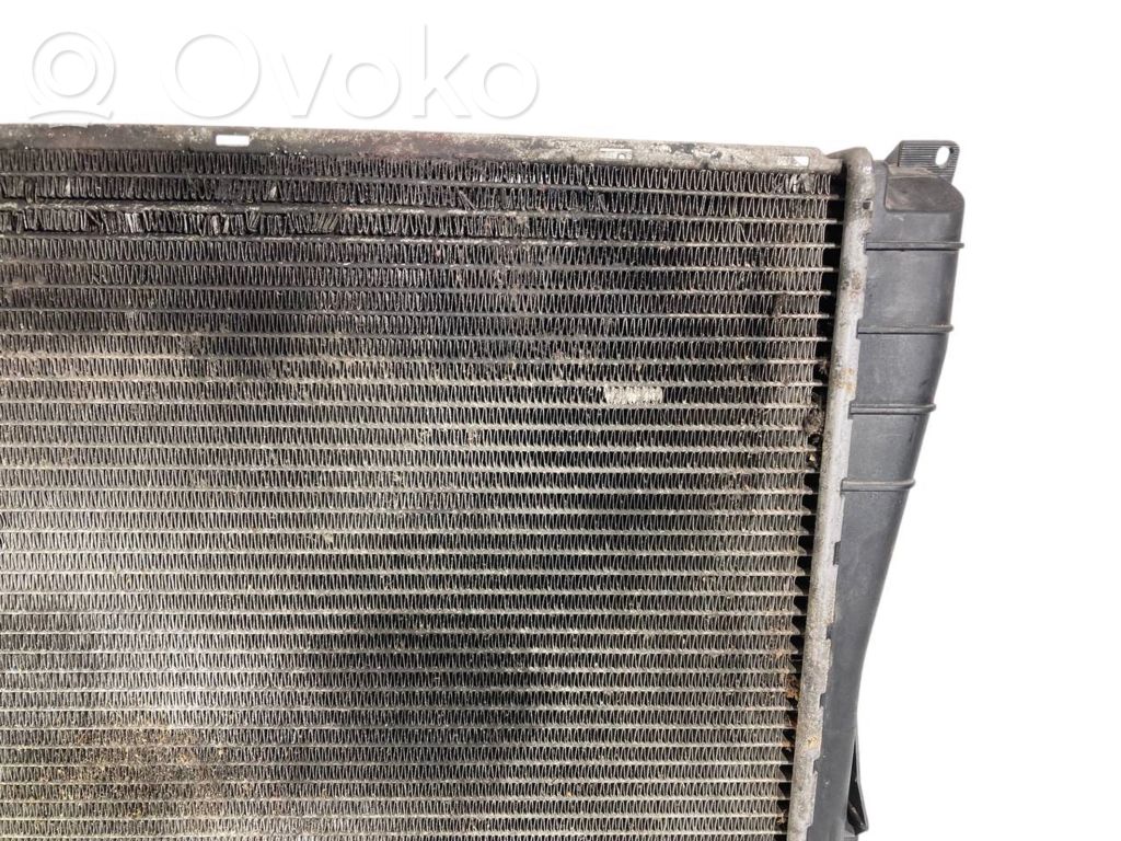 Dzesēšanas šķidruma radiators