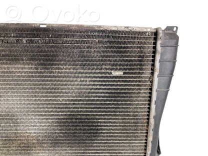 Dzesēšanas šķidruma radiators