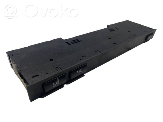 Seat heating switch