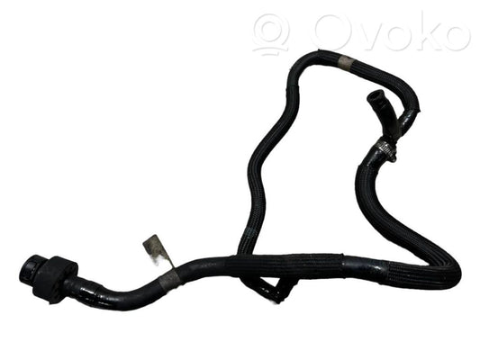 Труба(ы) / шланг(и)