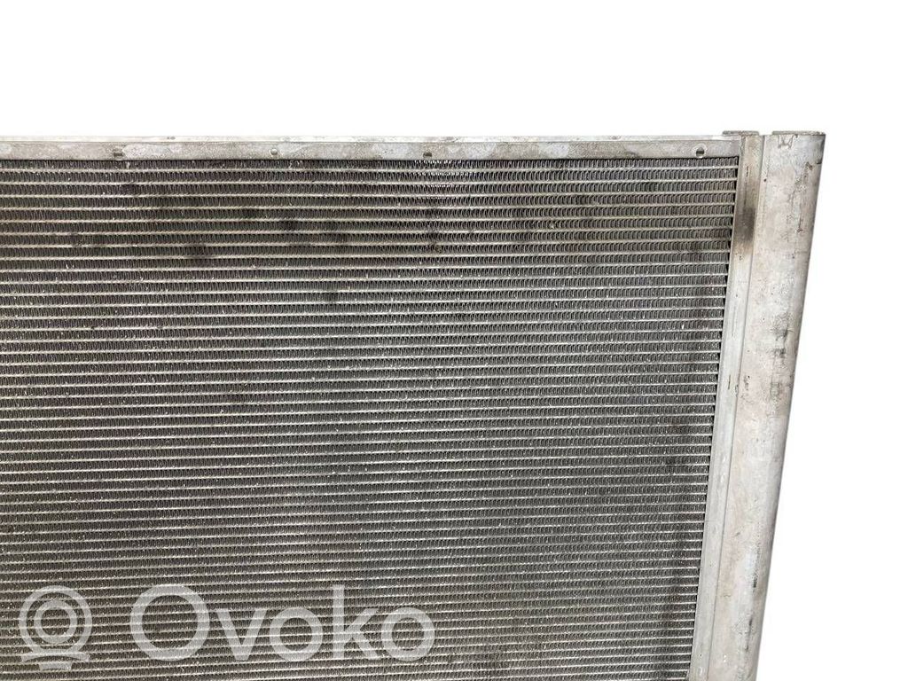 Dzesēšanas šķidruma radiators