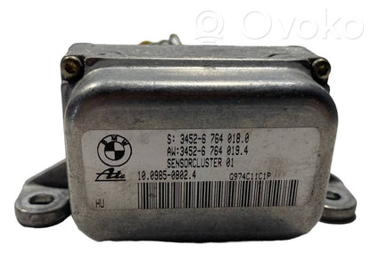 ESP (elektroniskās stabilitātes programmas) sensors (paātrinājuma sensors)