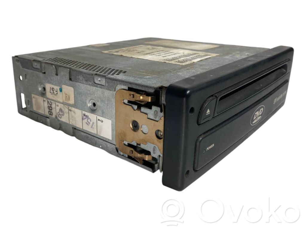 Navigācijas (GPS) sistēmas CD/DVD lasītājs