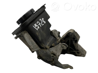 Stūres pastiprinātāja sūknis