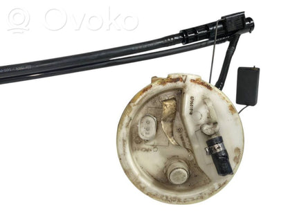 Degvielas līmeņa sensors