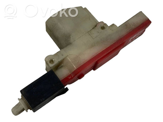 Central locking motor