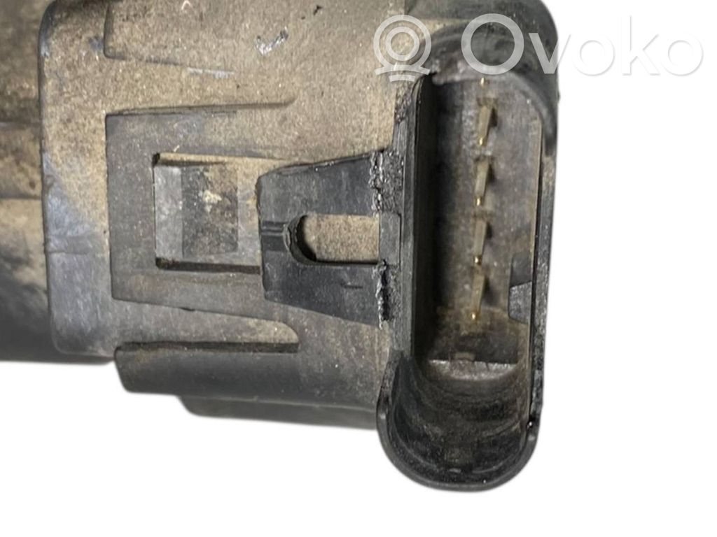 EGR vārsts