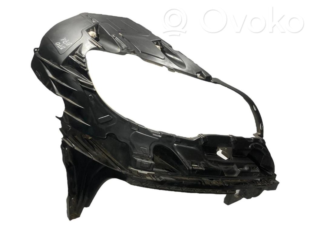 Держатель фары