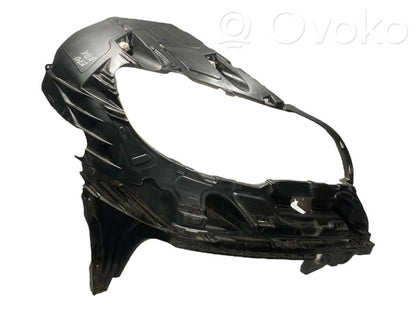 Держатель фары