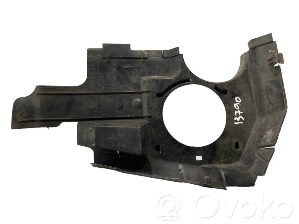 Крышка фары