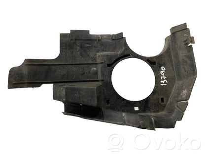 Крышка фары