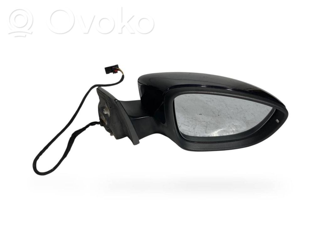 Spogulis (elektriski vadāms)